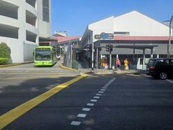 Clementi Avenue 3 (D5), Shop House #522527361